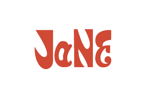Jane Logo